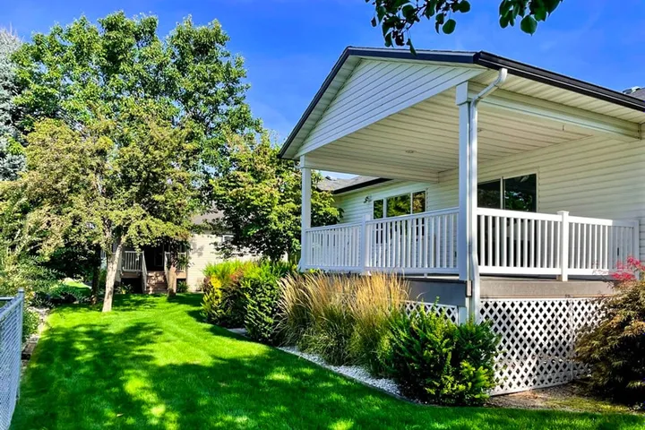 Leisure Park - Hayden, ID