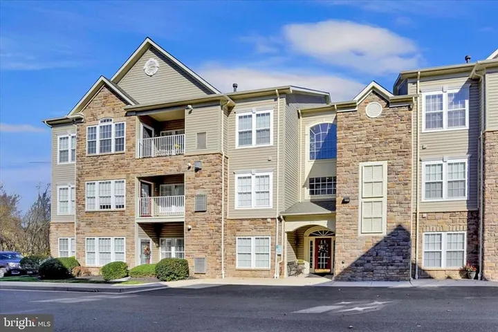 Moore’s Mill Crossing - Bel Air, MD