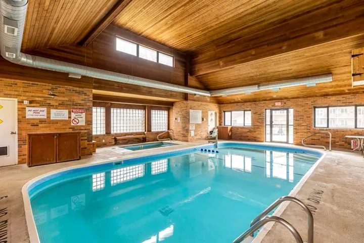 Maplewood Village - Ankeny, IA