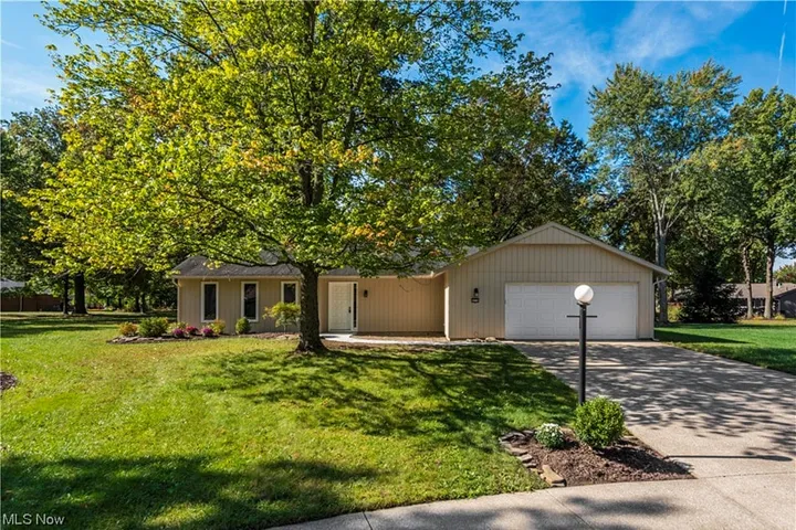 Meadowood - Strongsville, OH