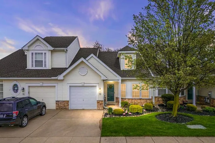 The Villages of Northampton - Richboro, PA