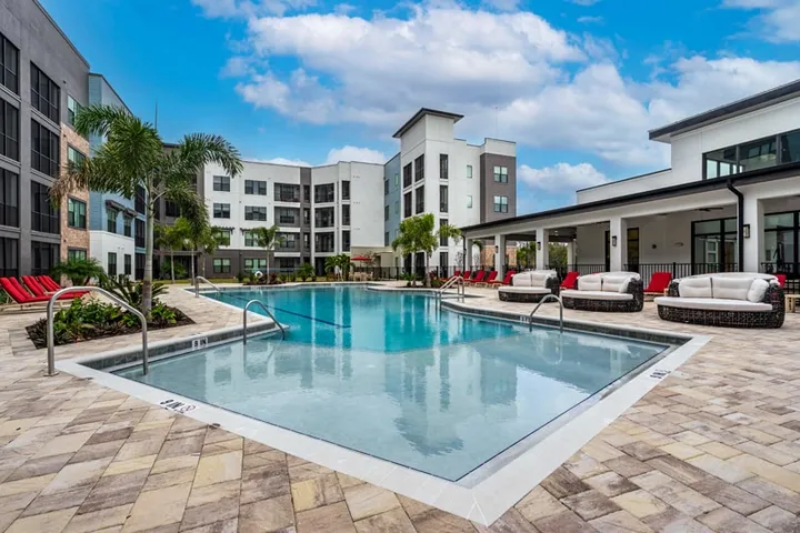 The Pointe at Lakewood Ranch - Lakewood Ranch, FL