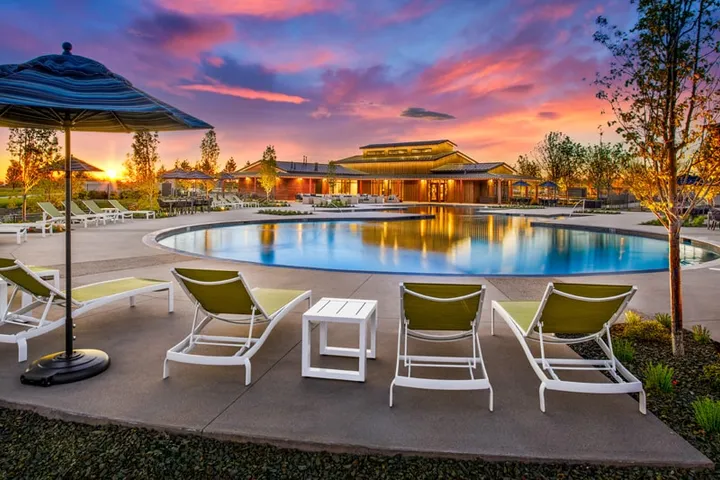 Trilogy® Valor - Kuna, ID