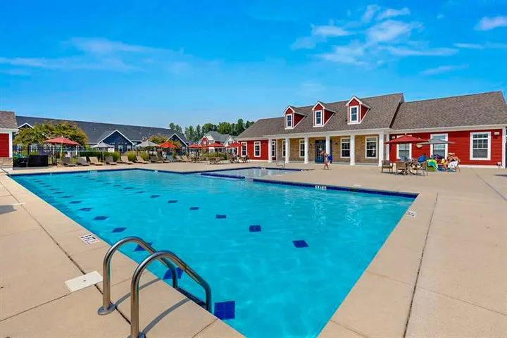 Heritage Creek - Milton, DE