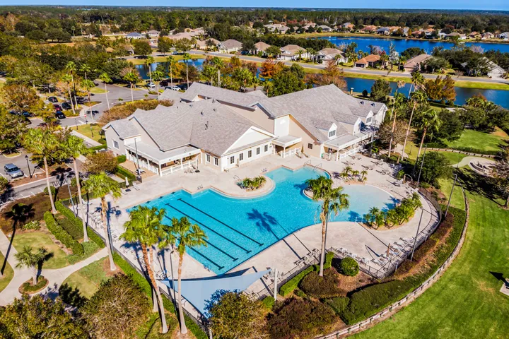 Lakes of Mount Dora - Mount Dora, FL