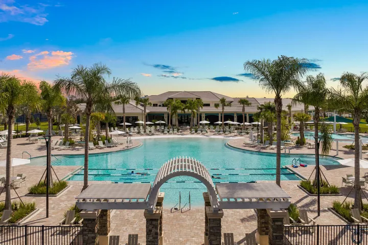 Del Webb Sunbridge - St. Cloud, FL