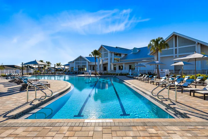 Del Webb Oasis - Winter Garden, FL