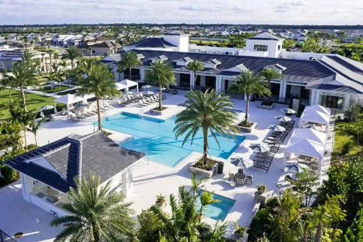 Regency at Avenir - Palm Beach Gardens, FL