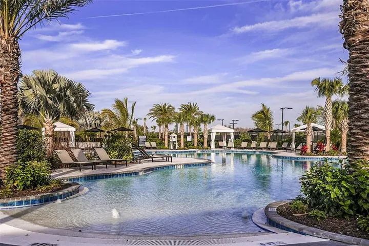 Esplanade at Wiregrass Ranch - Wesley Chapel, FL