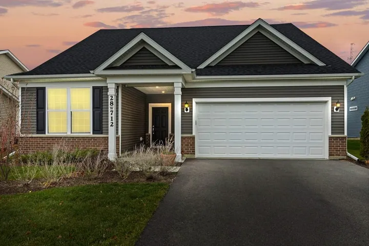 Trillium Farm - Winfield, IL