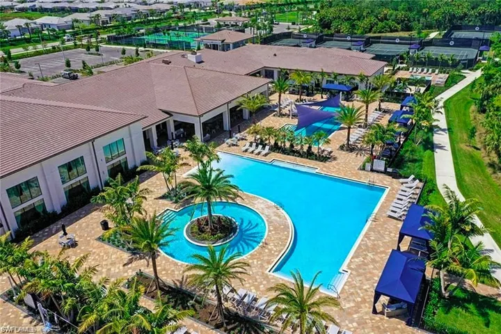 Valencia Trails - Naples, FL