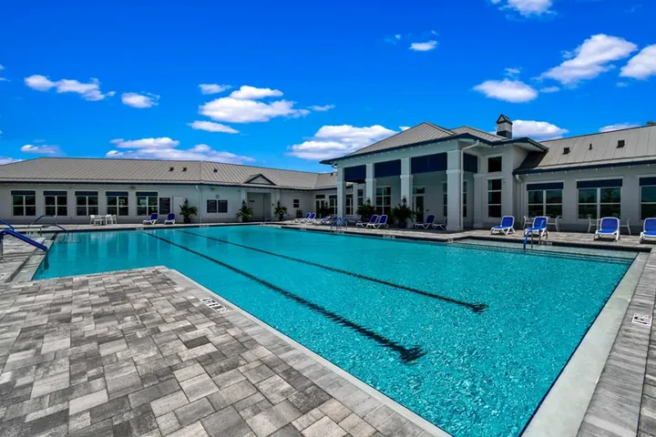 Veranda Preserve - Port St. Lucie, FL