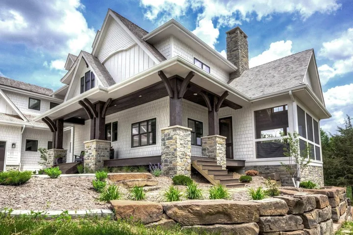 The Vineyard - Ankeny, IA