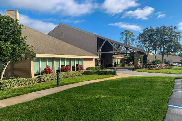 The Lodge