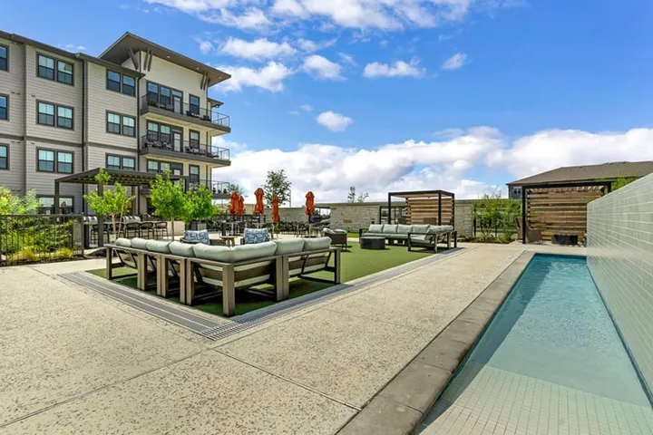 Sage Plum Creek - Kyle, TX