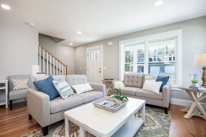 Pheasant Knoll - Gorham, ME