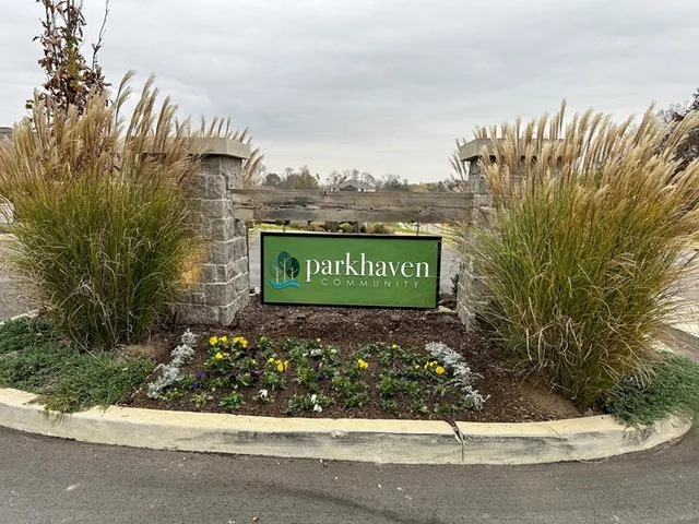 Parkhaven - Hermitage, TN