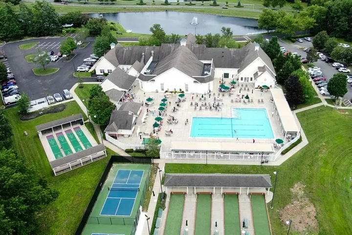 The Fairways at Lake Ridge - Lakewood, NJ
