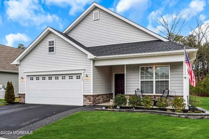 Venue at Woodlands - Manchester, NJ