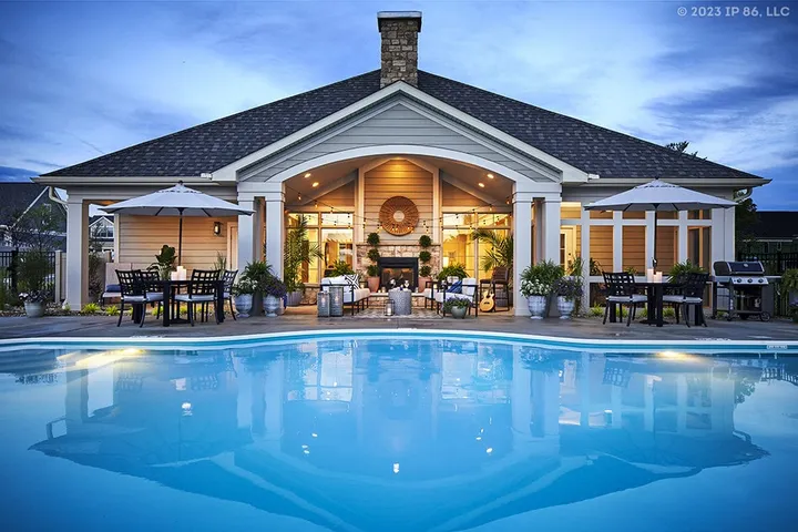 The Courtyards of Westfield - Westfield, IN