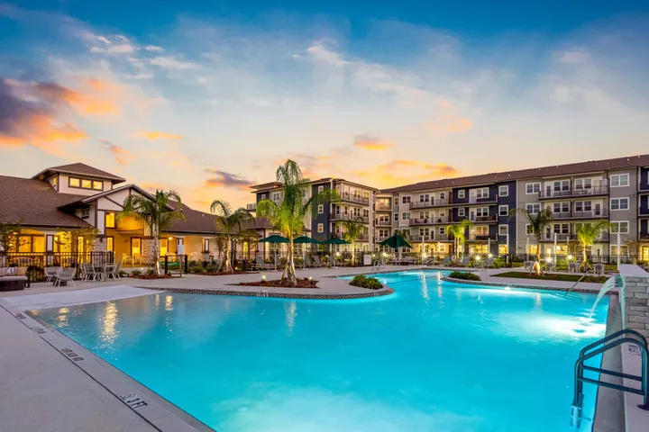 Soléa Wellen Park - Venice, FL