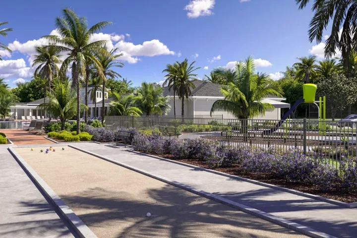 Prosperity Lakes - Parrish, FL