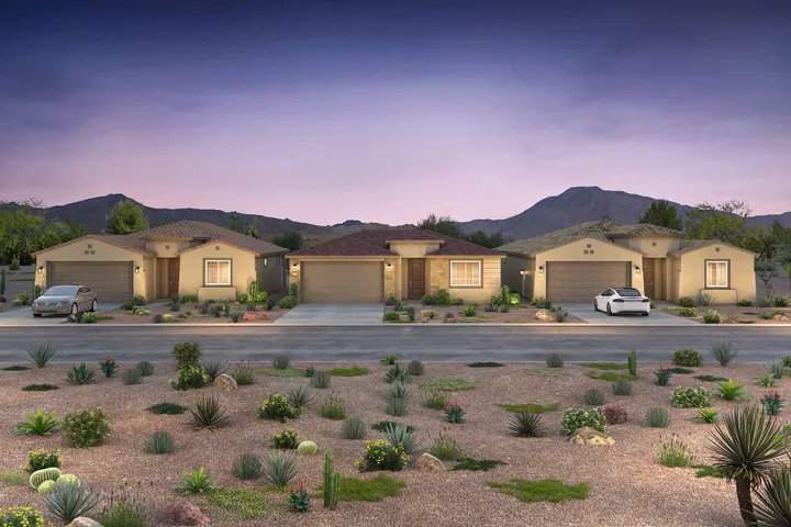 Retreat Series Homes