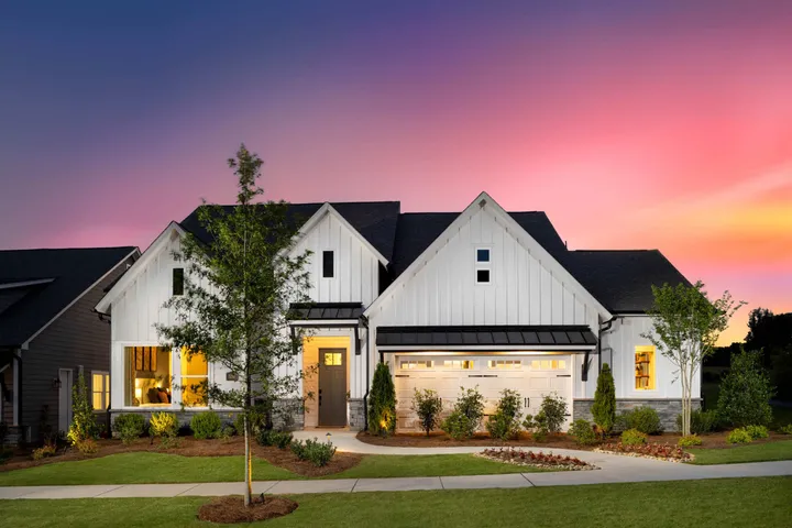 Encore at Streamside - Waxhaw, NC