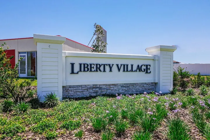 Liberty Village - Ocala, FL