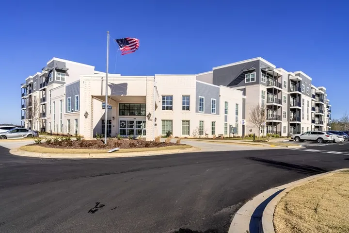 Outlook Gwinnett - Buford, GA