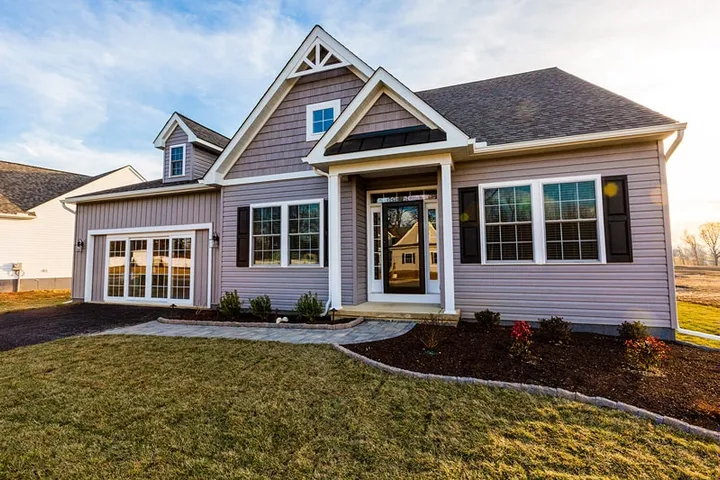 The Meadows at Wicklow - Oxford, PA