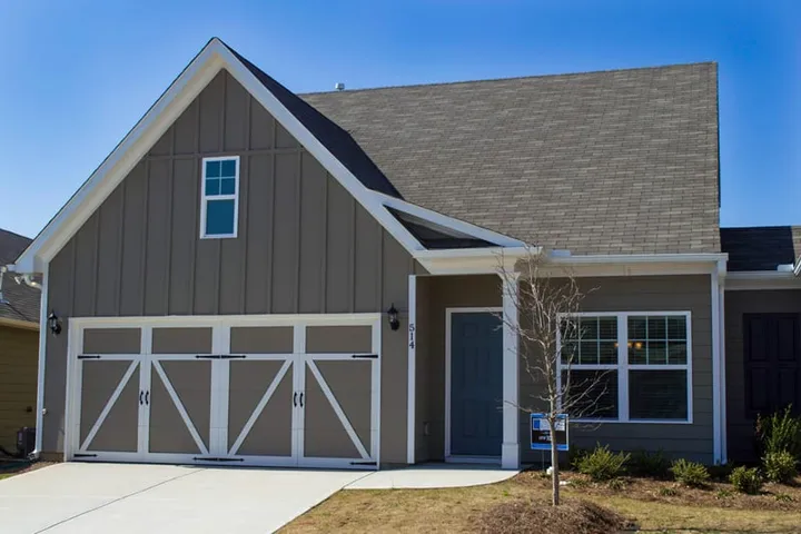 Villages at Cedar Hill - Dallas, GA