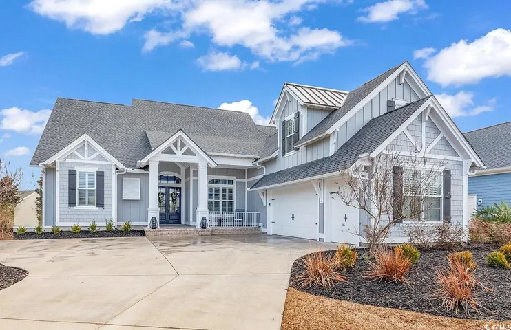 Waterside Pointe - Myrtle Beach SC