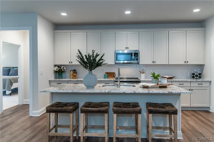 Kenbrook at Harpers Mill