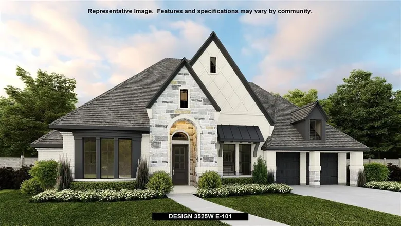 Village Builders at Rancho Sienna