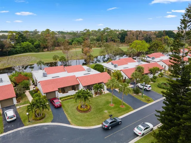 Boca Lago - Boca Raton FL