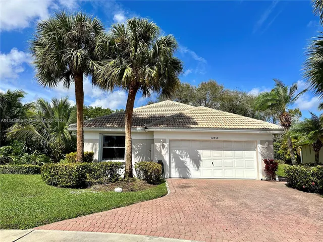 Hampton Lakes - Boynton Beach, FL