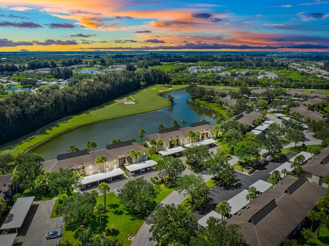 Vista Plantation