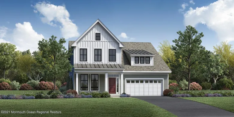 Regency at Manalapan