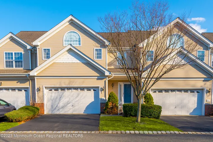 Parker Village Estates