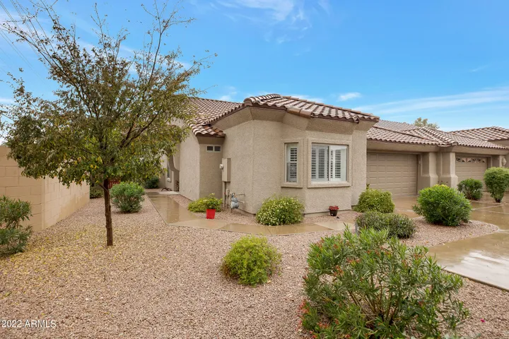 Verde Groves - Mesa, AZ