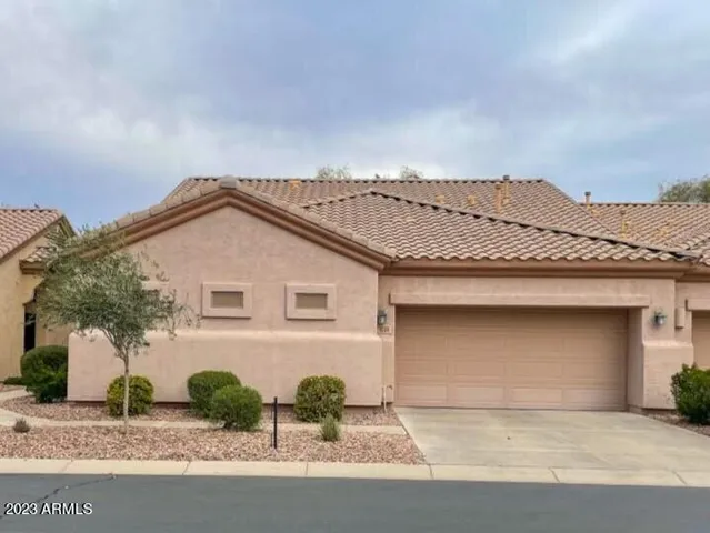 Ironwood Village