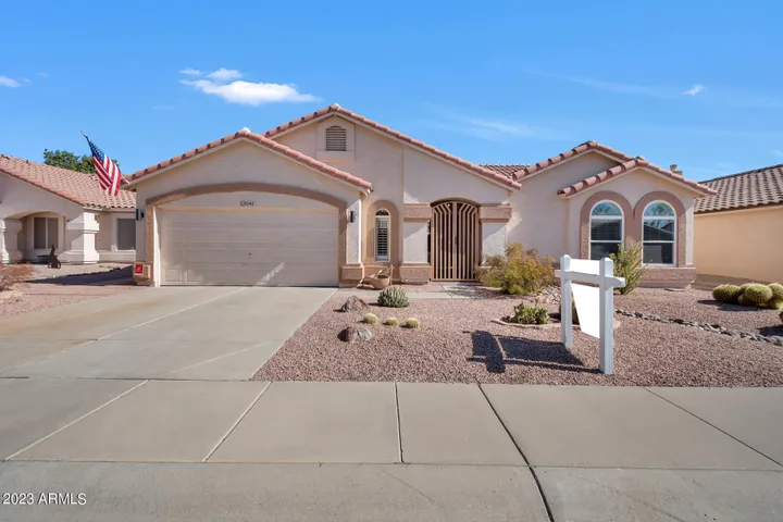 Ahwatukee Retirement Village - Phoenix, AZ