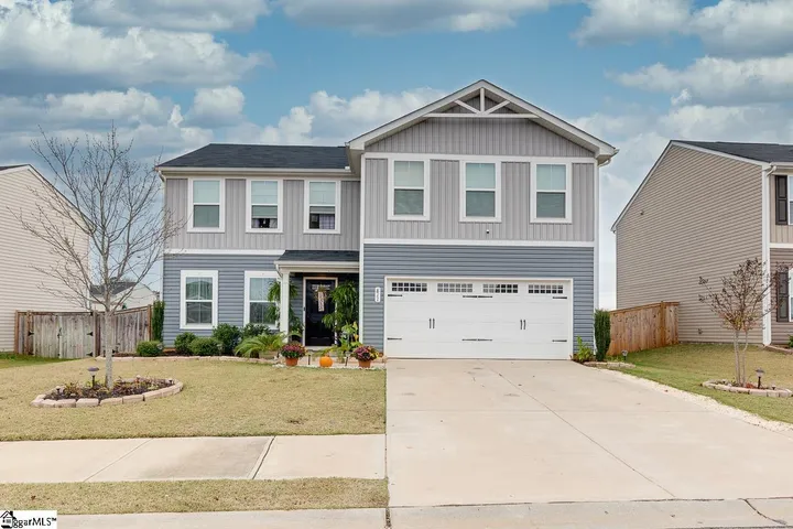 Annandale Estates