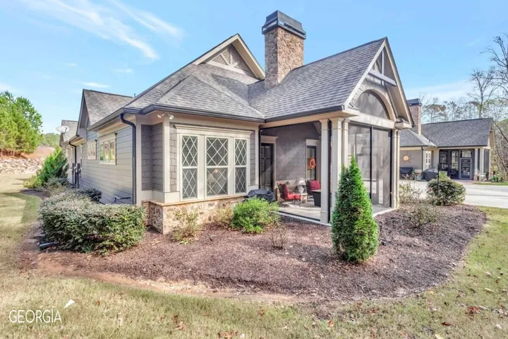 Cedar Crest Village