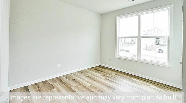 The Landing at Rocklyn