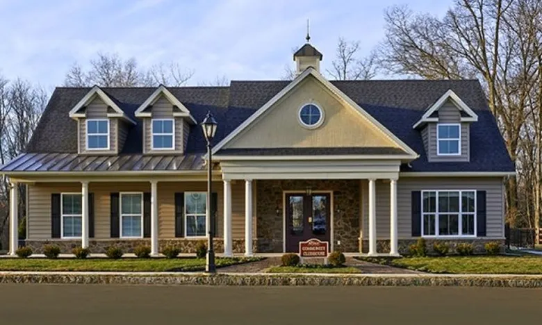The Arbours at West Goshen - West Chester, PA
