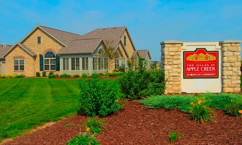 The Villas at Apple Creek - Appleton, WI