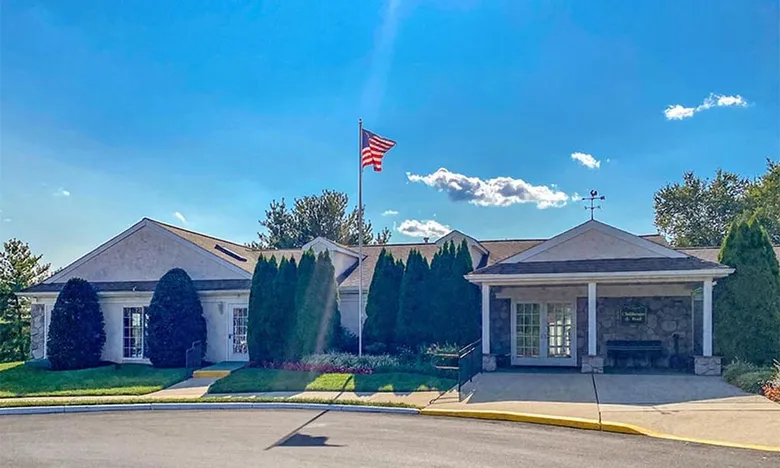 The Greens at Westover - Norristown PA