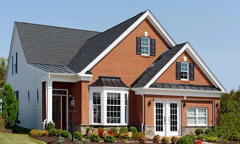 Regency at Chancellorsville - Fredericksburg, VA